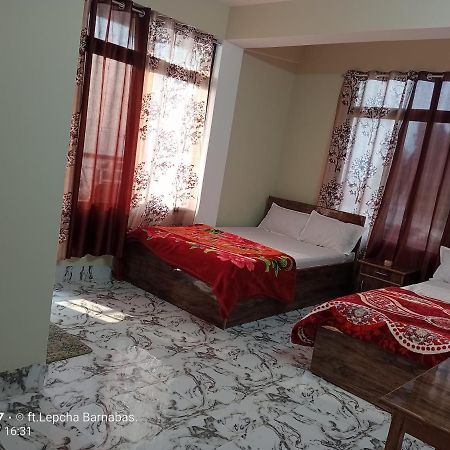 Windhome Kalimpong: Dream Homes Kültér fotó