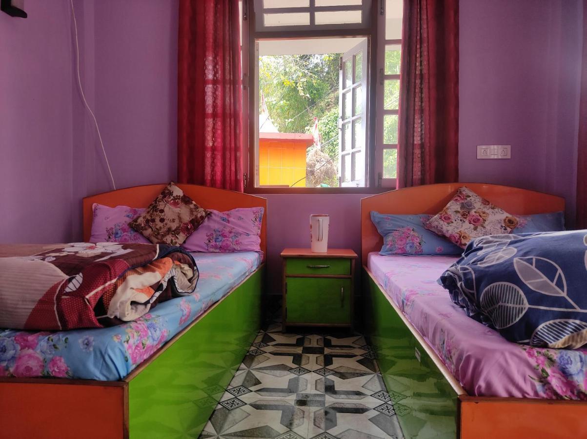 Windhome Kalimpong: Dream Homes Kültér fotó