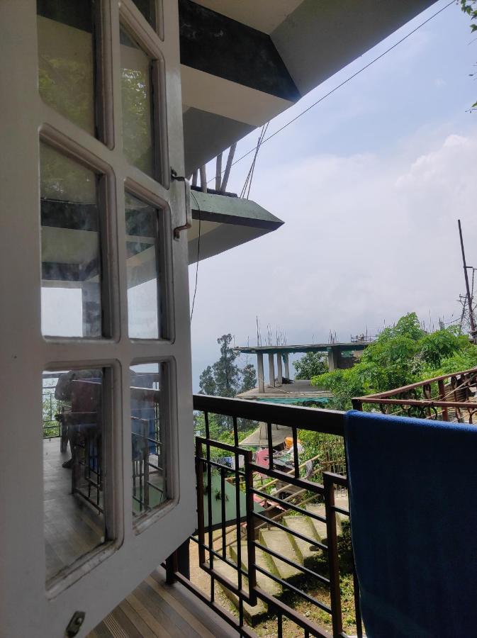 Windhome Kalimpong: Dream Homes Kültér fotó