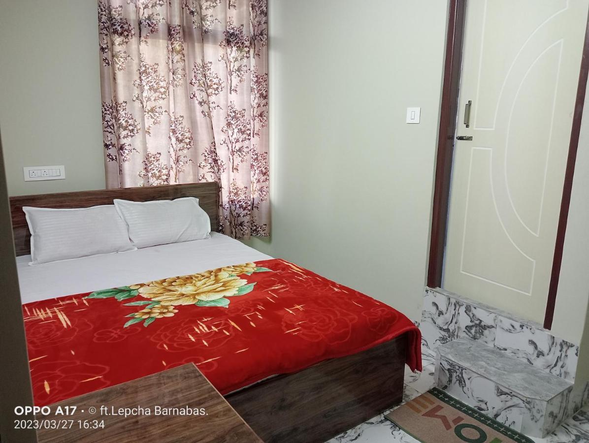 Windhome Kalimpong: Dream Homes Kültér fotó