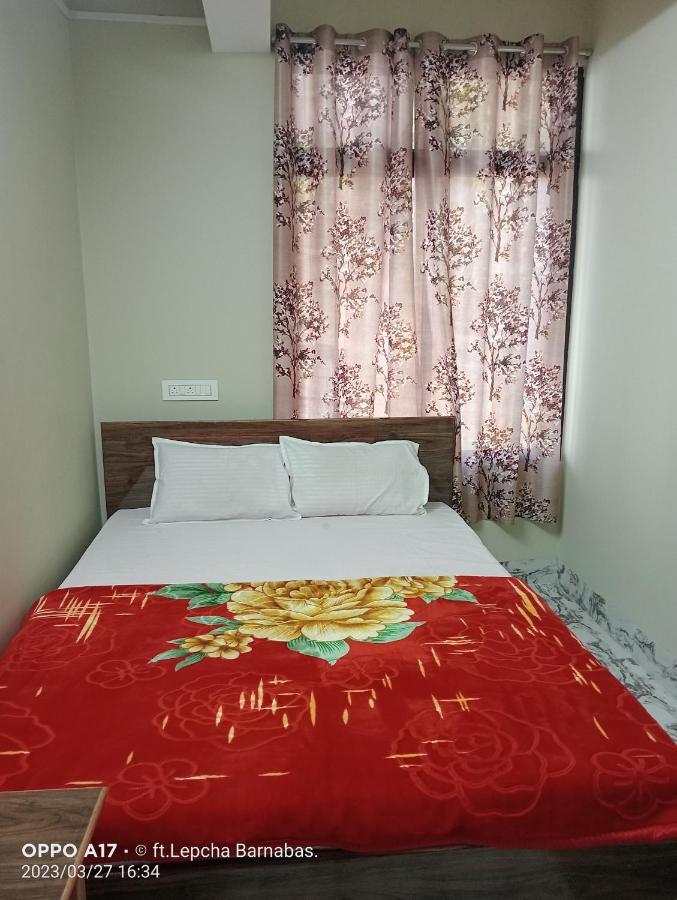 Windhome Kalimpong: Dream Homes Kültér fotó