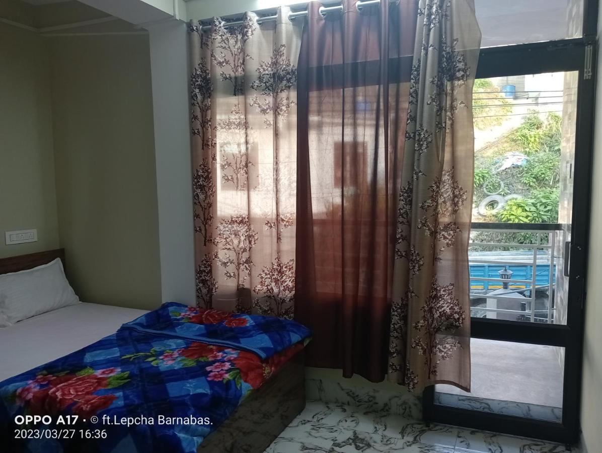 Windhome Kalimpong: Dream Homes Kültér fotó