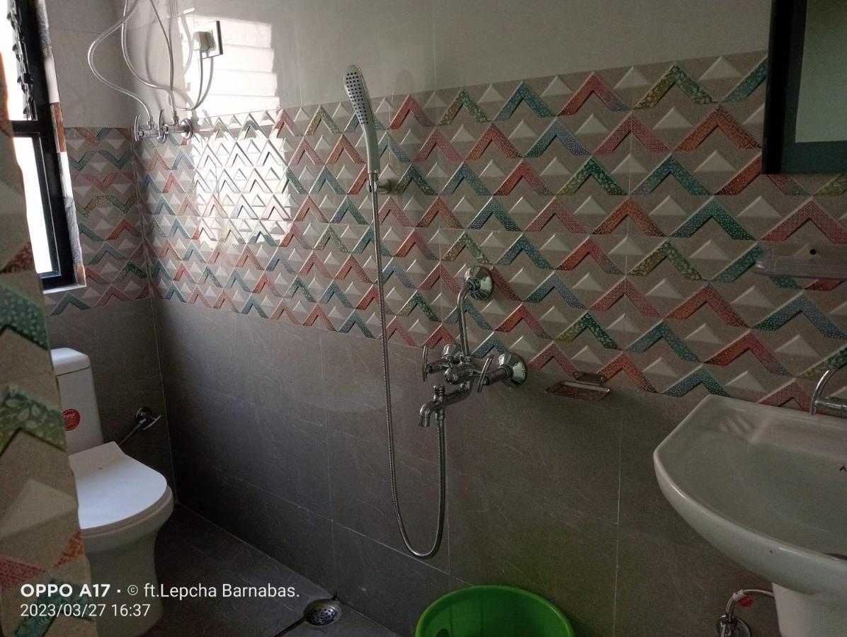 Windhome Kalimpong: Dream Homes Kültér fotó