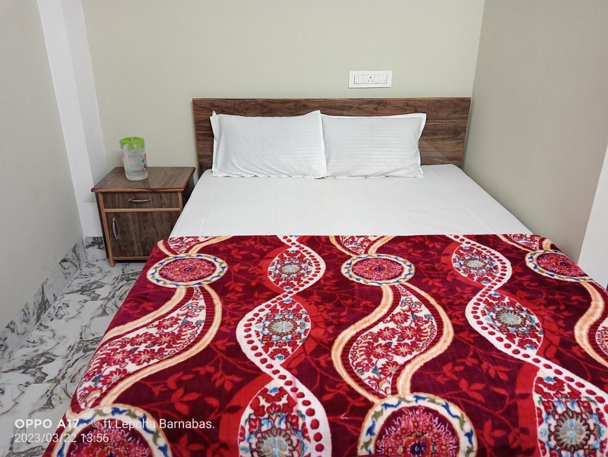 Windhome Kalimpong: Dream Homes Kültér fotó