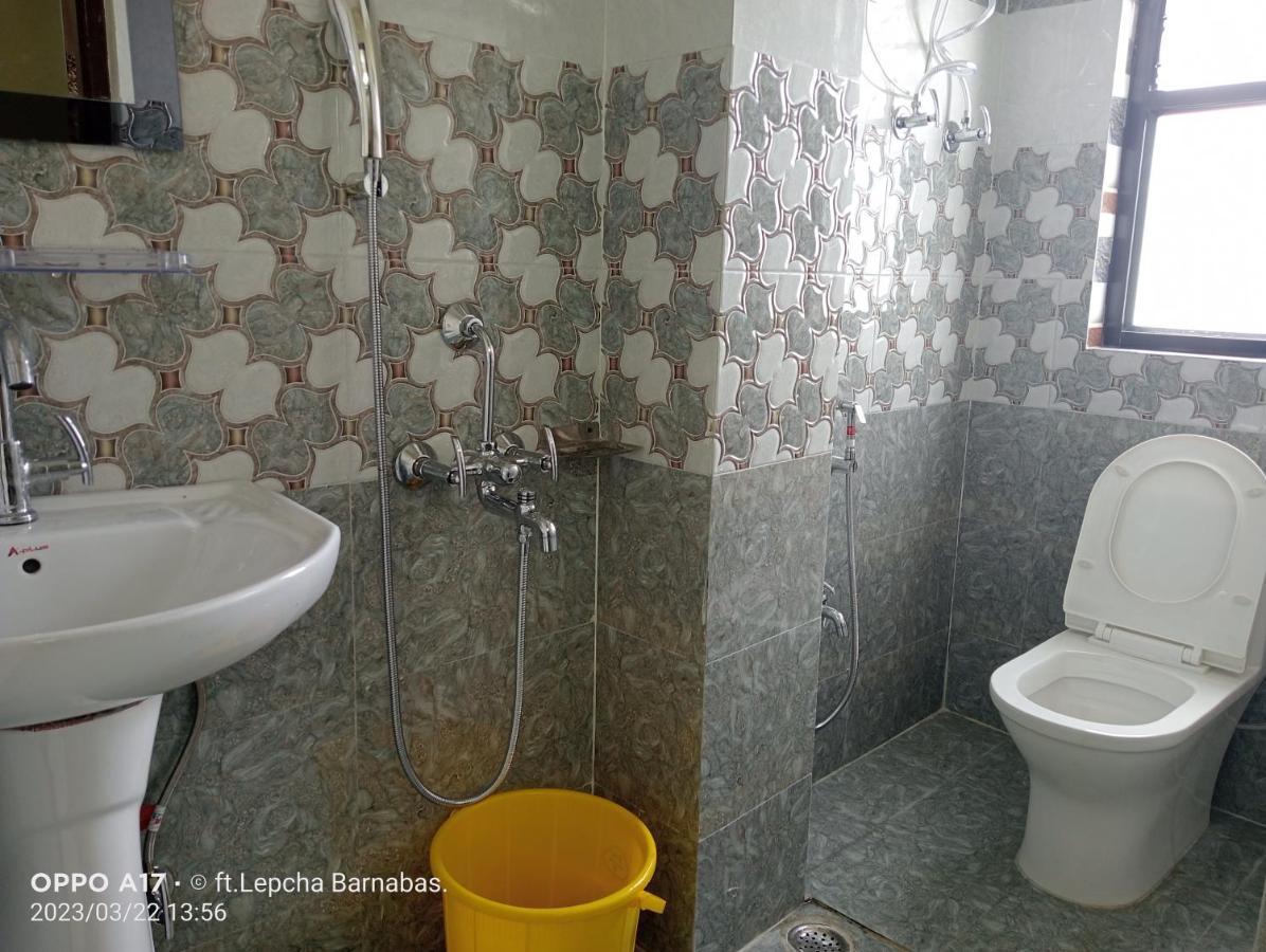 Windhome Kalimpong: Dream Homes Kültér fotó