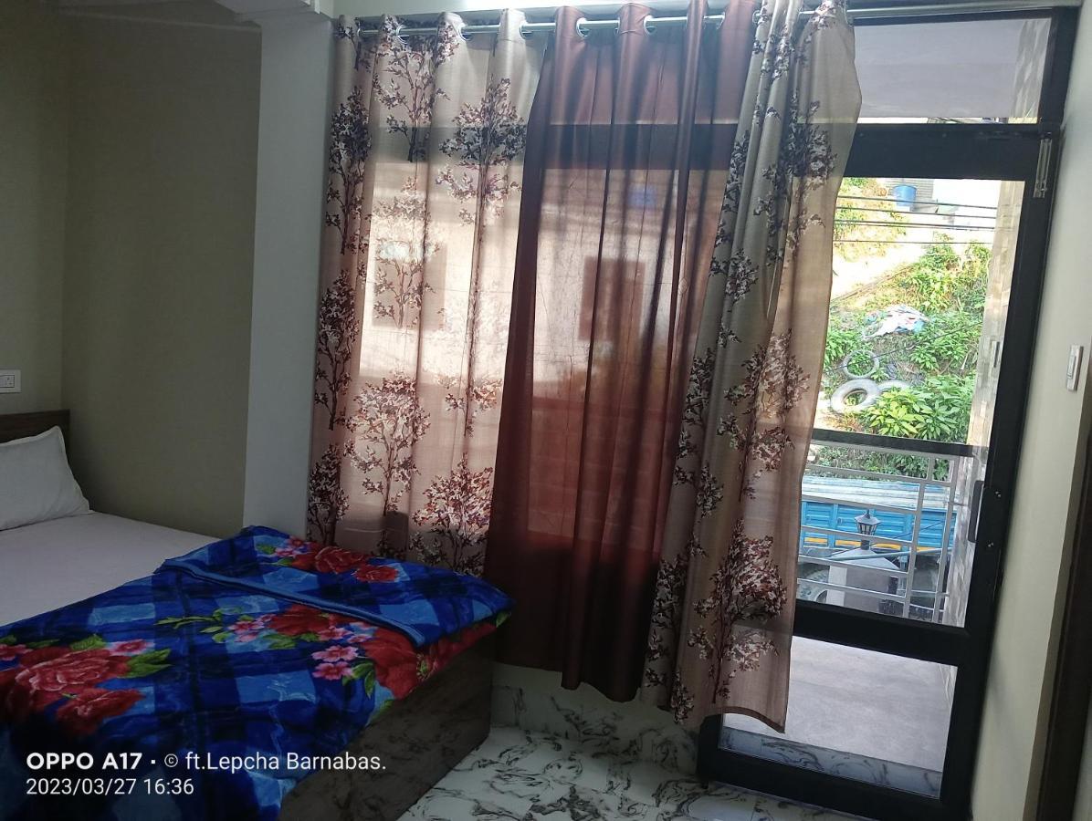 Windhome Kalimpong: Dream Homes Kültér fotó