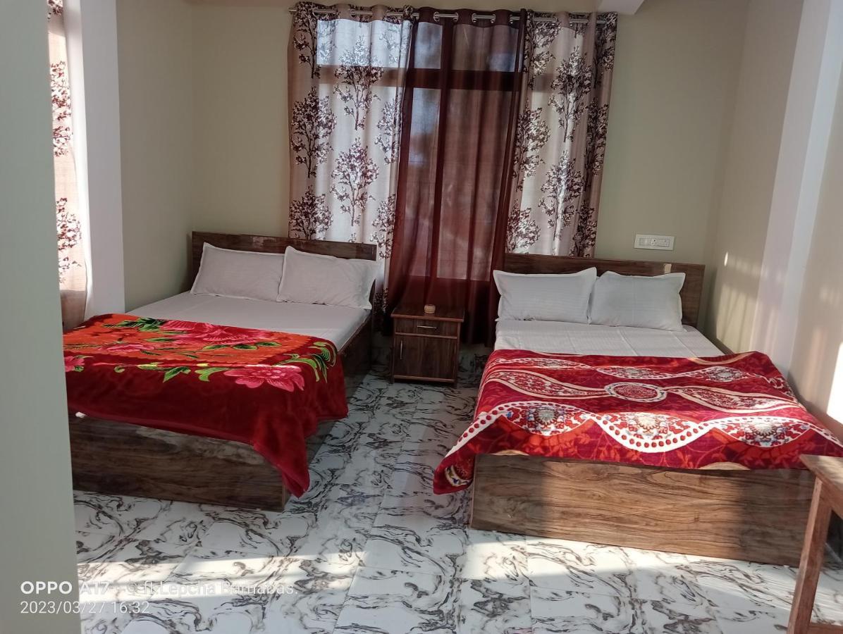 Windhome Kalimpong: Dream Homes Kültér fotó