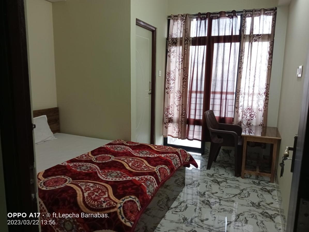 Windhome Kalimpong: Dream Homes Kültér fotó